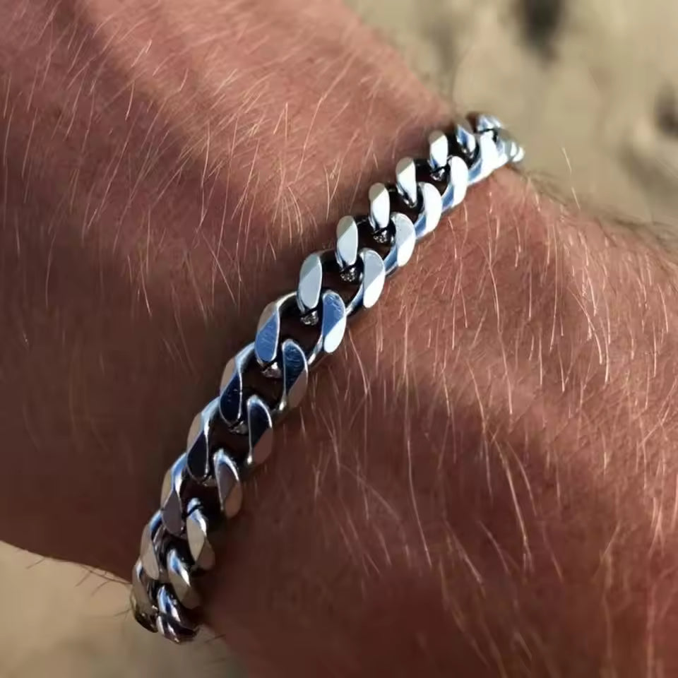 Modern Drip Bracelet